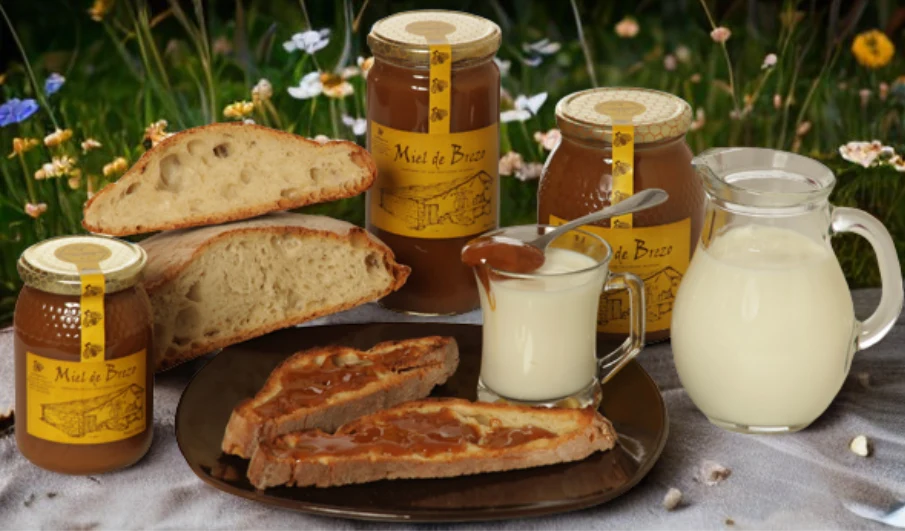productos miel